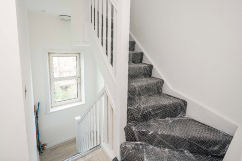 3 bedroom maisonette to rent, London N19