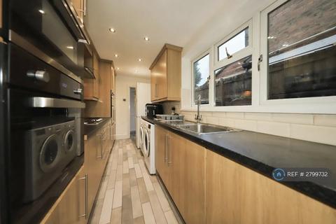 undefined, Merridale Crescent, Wolverhampton, WV3
