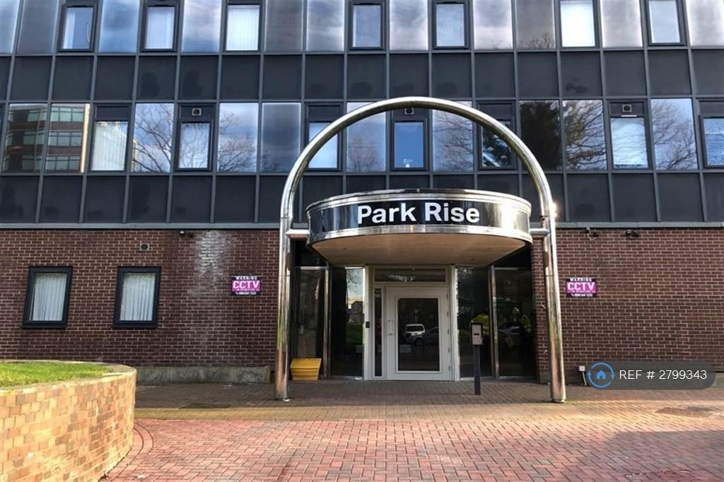 Park Rise