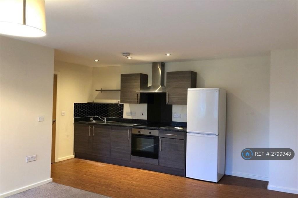 Open Plan