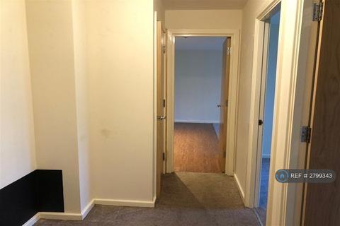 2 bedroom flat to rent, Park Rise, Manchester, M16