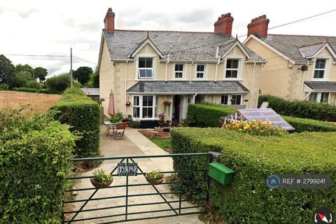 undefined, Llanbedr-Y-Cennin, Conwy, LL32