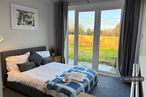 undefined, Whitworth Road, Swindon, SN25
