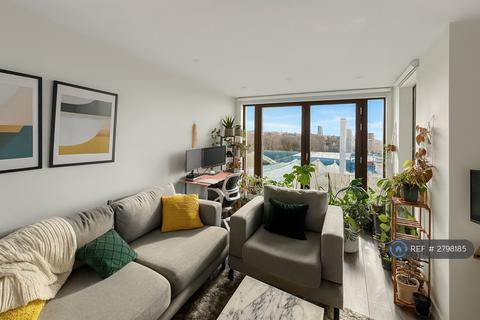 1 bedroom flat to rent, Baltic Triangle, Liverpool, L1