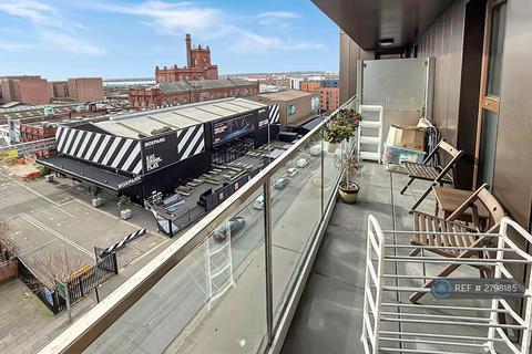 undefined, Baltic Triangle, Liverpool, L1