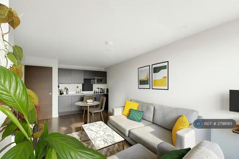 1 bedroom flat to rent, Baltic Triangle, Liverpool, L1