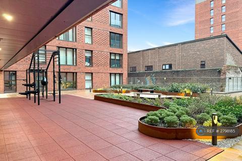undefined, Baltic Triangle, Liverpool, L1