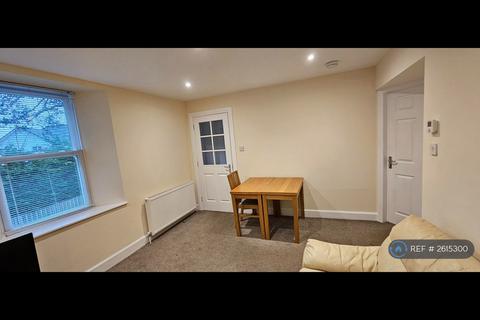 undefined, Abbey Road, Auchterarder, PH3