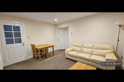 undefined, Abbey Road, Auchterarder, PH3