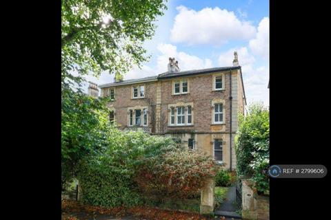 undefined, St Johns Road, Bristol, BS8