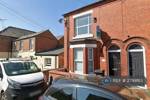 undefined, West Lorne Street, Chester, CH1