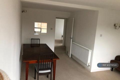 undefined, West Point, Kent, BR2