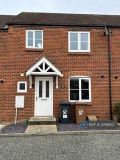 undefined, Barley Road, Andover, SP11