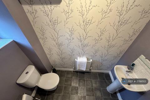undefined, Barley Road, Andover, SP11