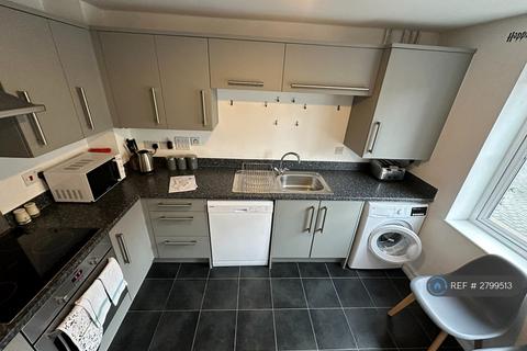 undefined, Barley Road, Andover, SP11