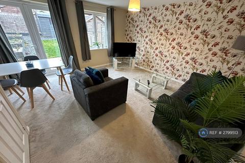 undefined, Barley Road, Andover, SP11