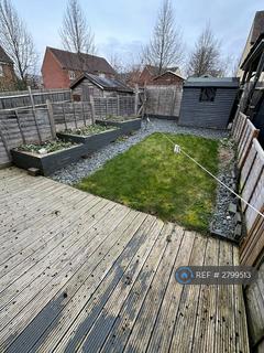 undefined, Barley Road, Andover, SP11
