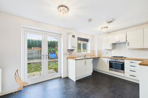 3 bedroom semi-detached house for sale, Oakdale Drive, South Elmsall WF9