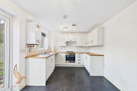 3 bedroom semi-detached house for sale, Oakdale Drive, South Elmsall WF9