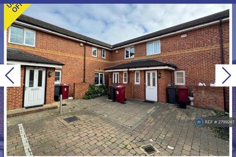 Battle Place, Reading, RG30