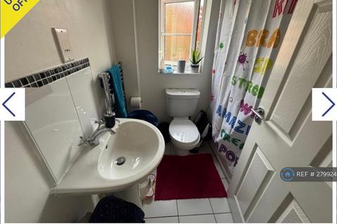 3 bedroom end of terrace house to rent, Battle Place, Reading, RG30