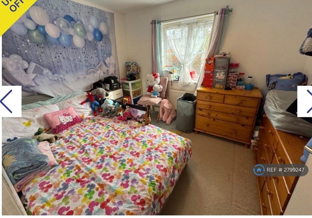 Bedroom 2 Of 3