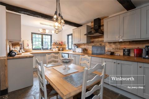 6 bedroom detached house for sale, Wimborne Road East, Dorset BH22