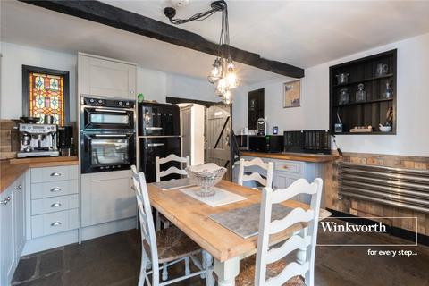 6 bedroom detached house for sale, Wimborne Road East, Dorset BH22