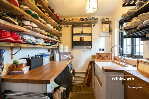 6 bedroom detached house for sale, Wimborne Road East, Dorset BH22