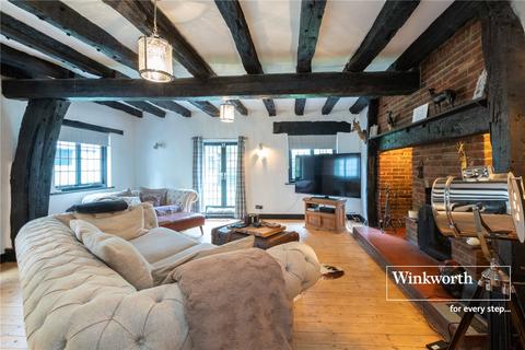 6 bedroom detached house for sale, Wimborne Road East, Dorset BH22