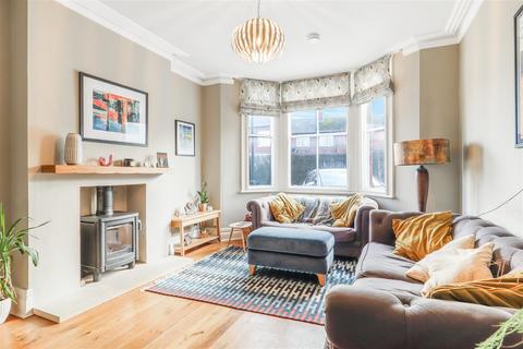 undefined, Castle Road, Kenilworth