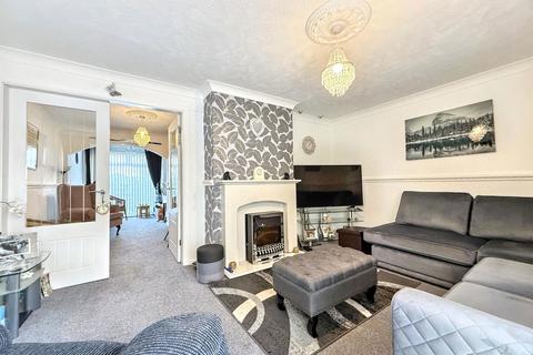 3 bedroom terraced house for sale, Lancaster Hill, Peterlee, Durham, SR8 2EH
