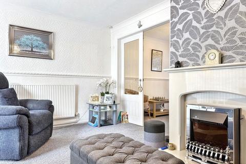 3 bedroom terraced house for sale, Lancaster Hill, Peterlee, Durham, SR8 2EH