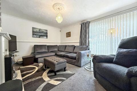 3 bedroom terraced house for sale, Lancaster Hill, Peterlee, Durham, SR8 2EH