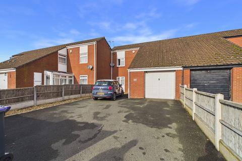 undefined, Dinthill, Telford TF3