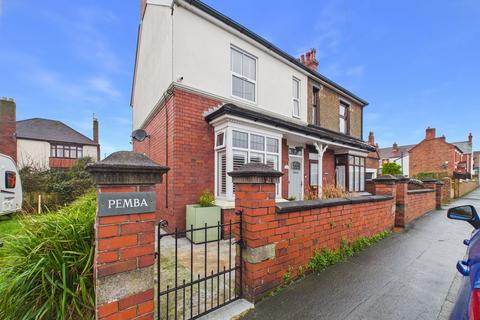 undefined, Ashley Road, Telford TF2