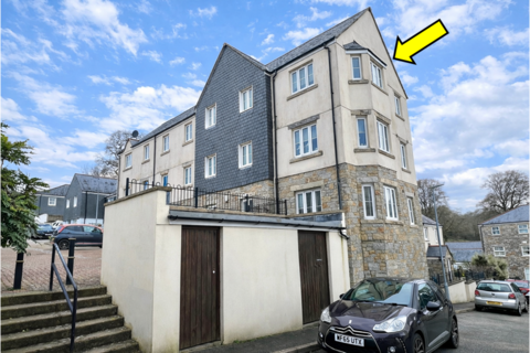undefined, Pagoda Drive, St. Austell PL26