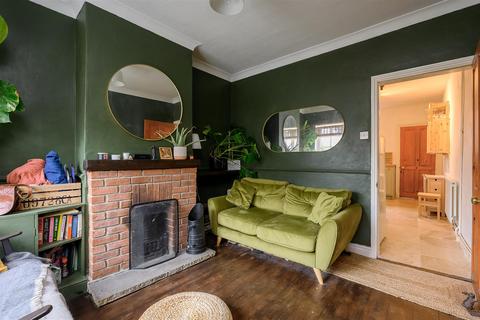 2 bedroom terraced house for sale, The Old Village, Huntington, York, YO32 9RB