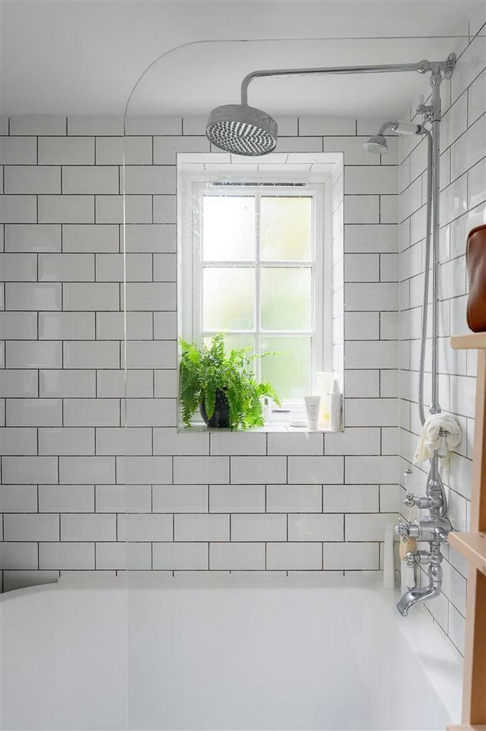 House bathroom
