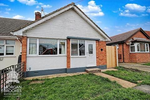 1 bedroom bungalow for sale, Temptin Avenue, Canvey Island