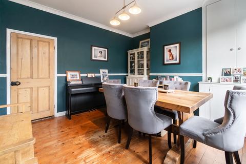 2 bedroom terraced house for sale, Dunton Road, Broughton Astley, LE9