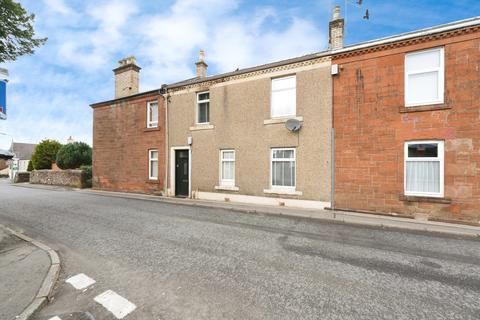 2 bedroom terraced house for sale, High Street, Mauchline, KA5