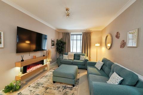 2 bedroom terraced house for sale, High Street, Mauchline, KA5