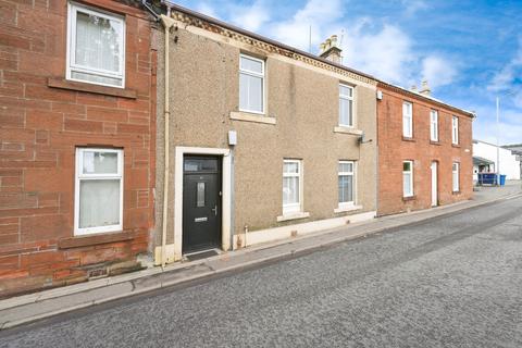 undefined, High Street, Mauchline, KA5