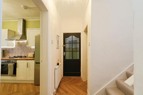 undefined, High Street, Mauchline, KA5