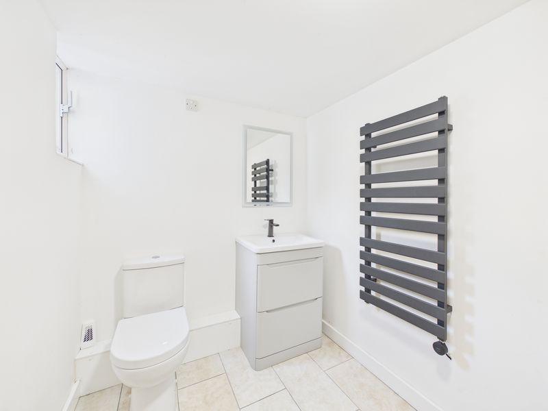 Cloakroom