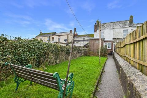 undefined, Trevenson Street, Camborne