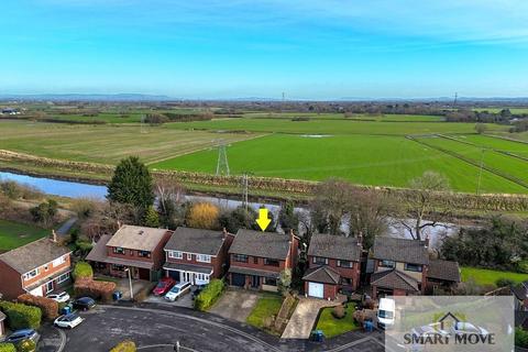 4 bedroom detached house for sale, River View, Preston PR4