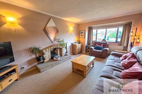 4 bedroom detached house for sale, River View, Preston PR4