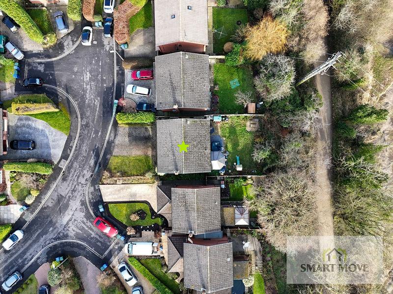 Overhead View